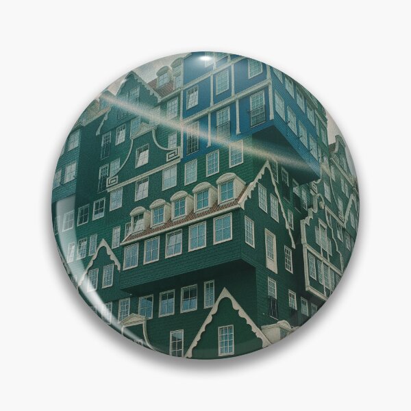 Item preview, Inntel Hotels Amsterdam Zaandam designed and sold by IlotheDesigner.