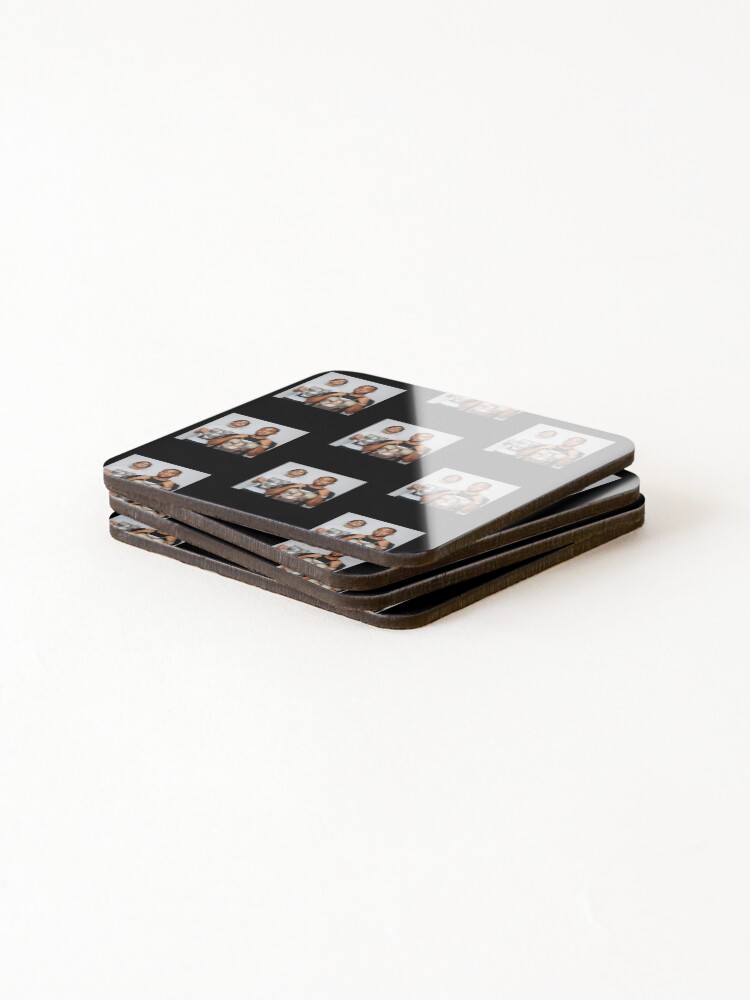 Thumbnail 4 of 5, Coasters (Set of 4), D-Block Europe designed and sold by RAPORI.