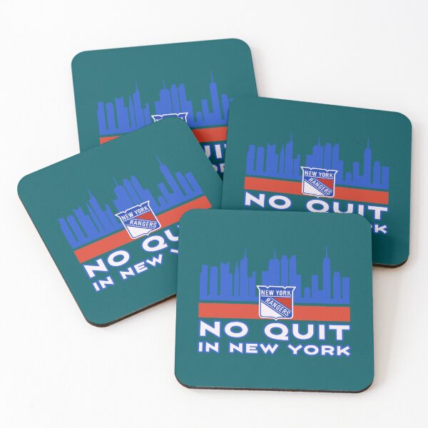 Item preview, Copy of no quit in new york   (18) designed and sold by KaliaWanden.