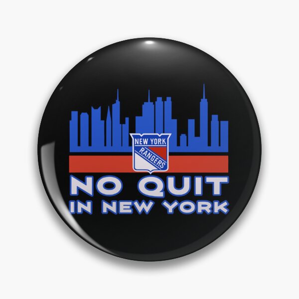 Item preview, Copy of no quit in new york   (18) designed and sold by KaliaWanden.