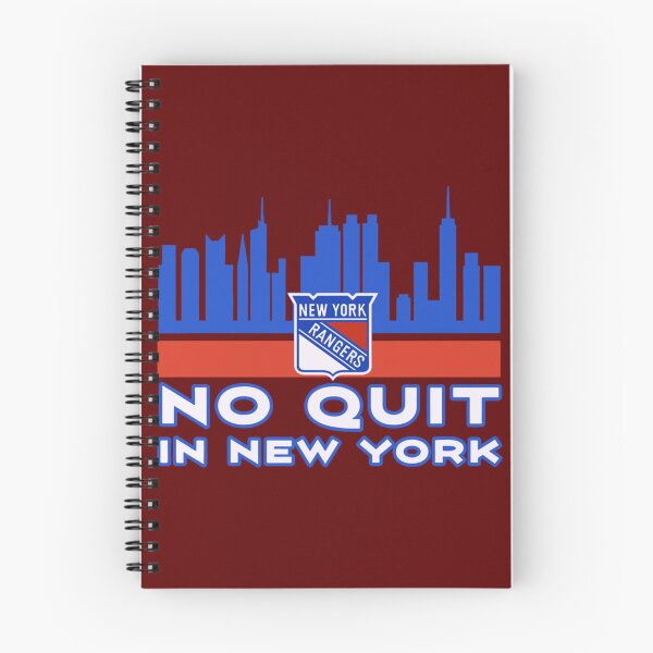 Item preview, Copy of no quit in new york   (18) designed and sold by KaliaWanden.