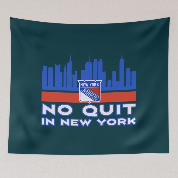 Item preview, Copy of no quit in new york   (18) designed and sold by KaliaWanden.