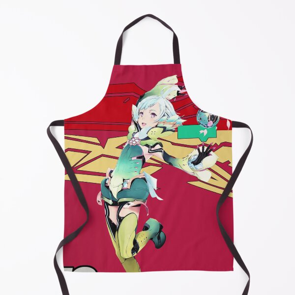 Item preview, Floren (Xenoblade Chronicles 2) designed and sold by VelvetZone.