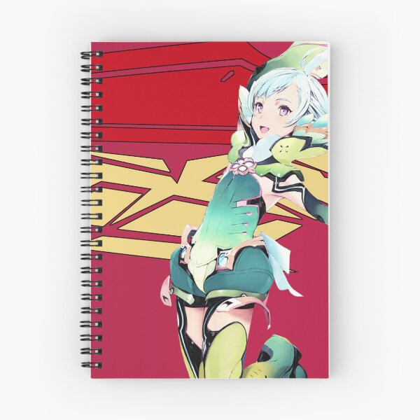 Item preview, Floren (Xenoblade Chronicles 2) designed and sold by VelvetZone.