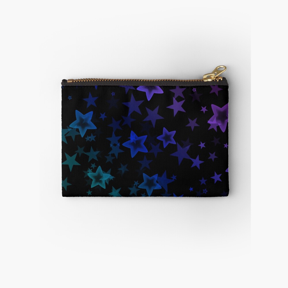 Item preview, Zipper Pouch designed and sold by chuzzelpuff.