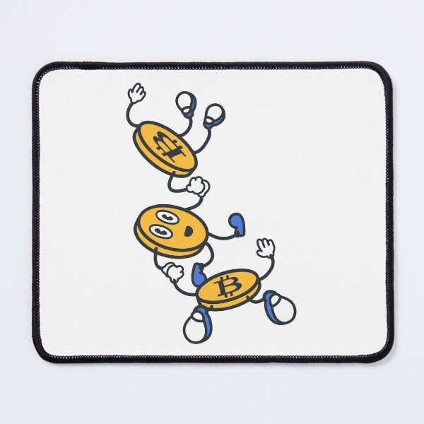 Item preview, Fall of bitcoin designed and sold by Aleksandar Belić.