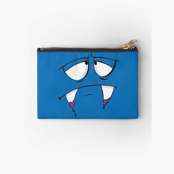 Item preview, Depressed Monster designed and sold by moomagoo.