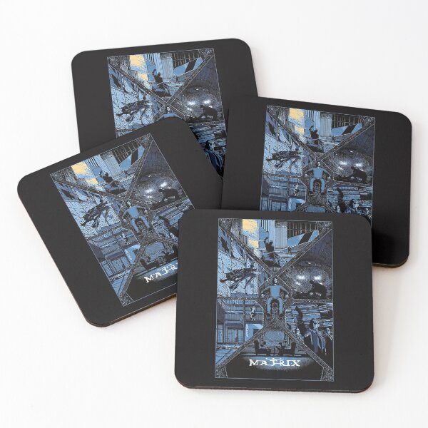 Item preview, Matrix designed and sold by Watch-mode.