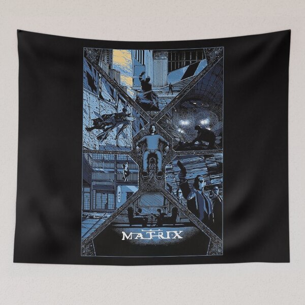 Item preview, Matrix designed and sold by Watch-mode.