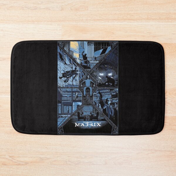 Item preview, Matrix designed and sold by Watch-mode.