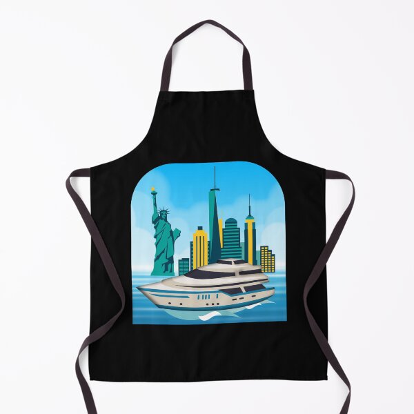 Item preview, New York Yacht Club designed and sold by Creation Lab.