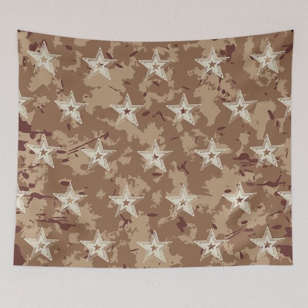Item preview, Camouflage Pattern 86 designed and sold by stylebytara.