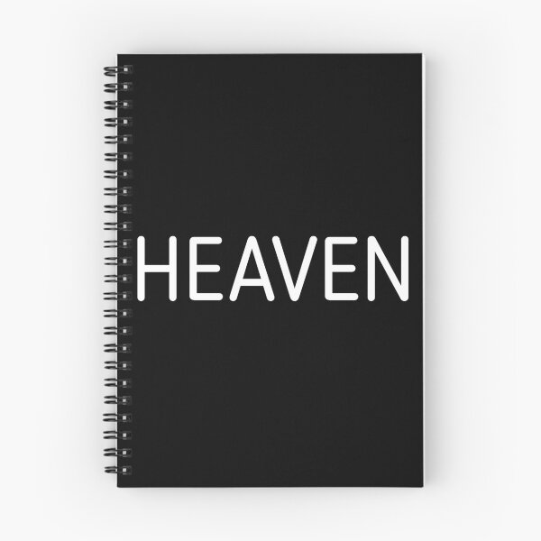 Item preview, Heaven designed and sold by 47T-Shirts.