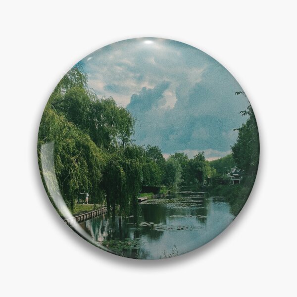 Item preview, Zaanse Schans  Pt 2 designed and sold by IlotheDesigner.