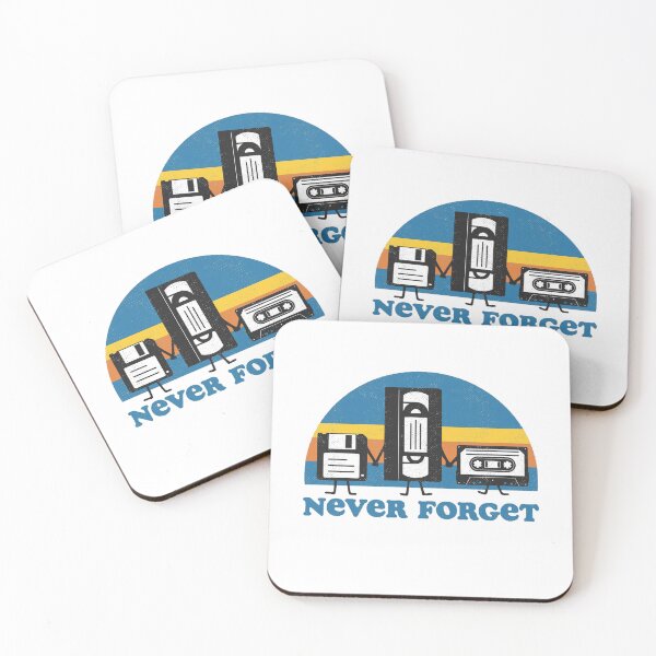 Item preview, Never Forget designed and sold by Monac01.