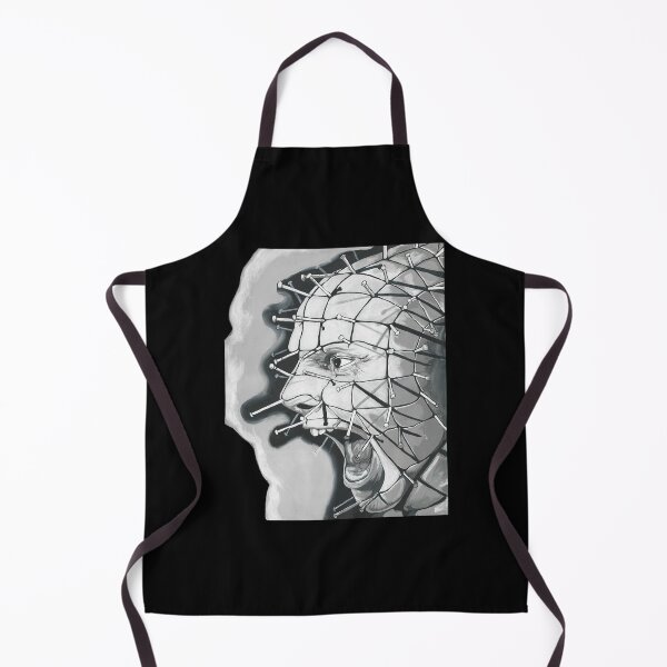 Item preview, Needed Gifts Hellraiser Cute Graphic Gift designed and sold by Chelseaquickmil.