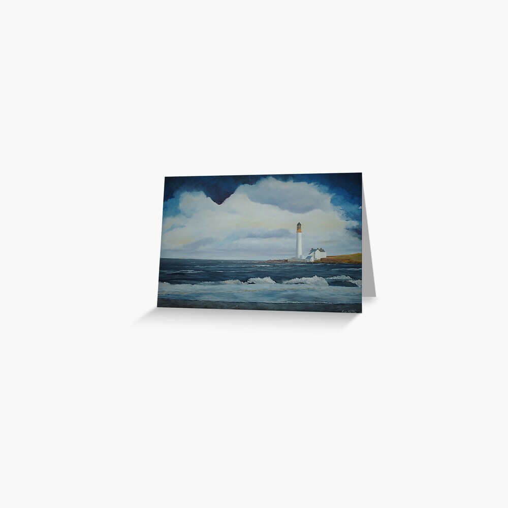Item preview, Greeting Card designed and sold by ericmeikle.