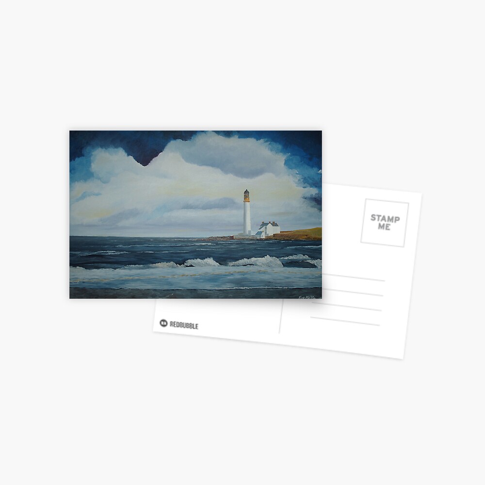 Item preview, Postcard designed and sold by ericmeikle.
