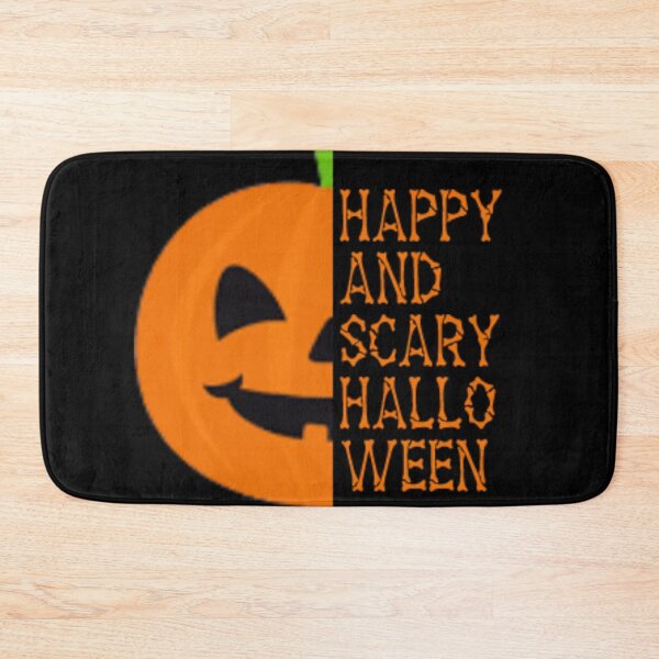 Item preview, Halloween Scary Evil Pumpkin Funny Pumpkin Head designed and sold by Teetans.