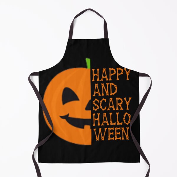 Item preview, Halloween Scary Evil Pumpkin Funny Pumpkin Head designed and sold by Teetans.