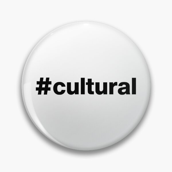 Item preview, Hashtag cultural designed and sold by ArtIsParty.