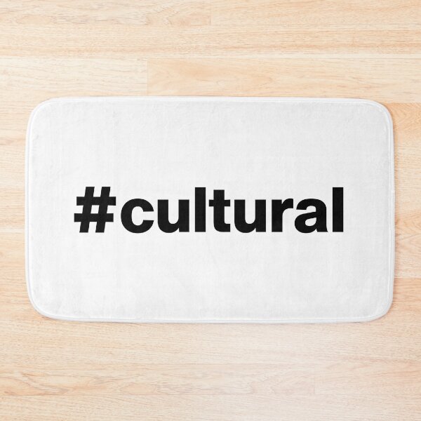 Item preview, Hashtag cultural designed and sold by ArtIsParty.