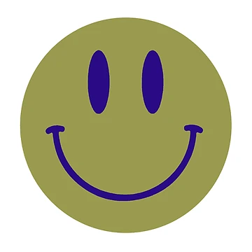 Artwork thumbnail, Smile by Ruggine