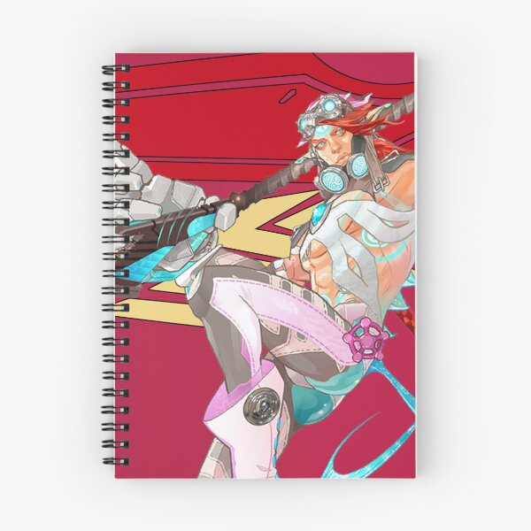 Item preview, Gorg (Xenoblade Chronicles 2) designed and sold by VelvetZone.