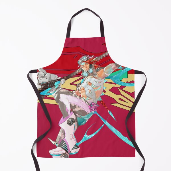 Item preview, Gorg (Xenoblade Chronicles 2) designed and sold by VelvetZone.