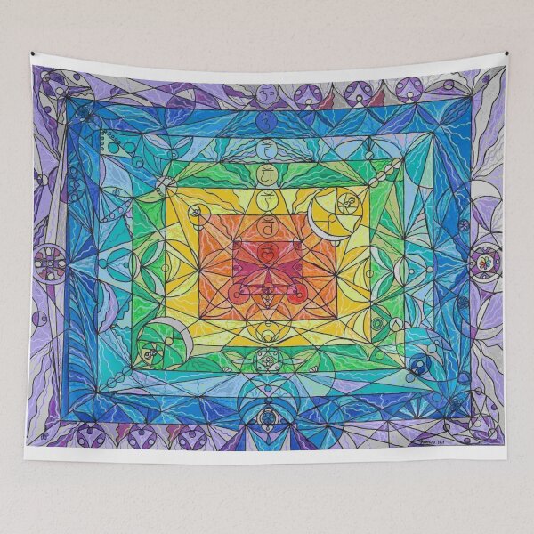 Item preview, Chakra balance designed and sold by ThroneofIsis.