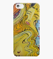 Rêve de tourbillons iPhone 5c Case