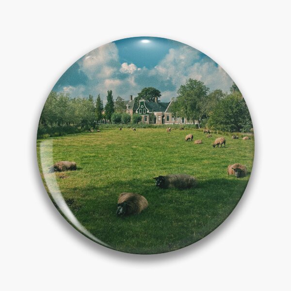 Item preview, Zaanse Schans Pt 3 designed and sold by IlotheDesigner.