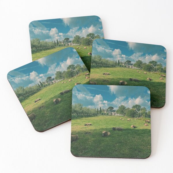 Item preview, Zaanse Schans Pt 3 designed and sold by IlotheDesigner.