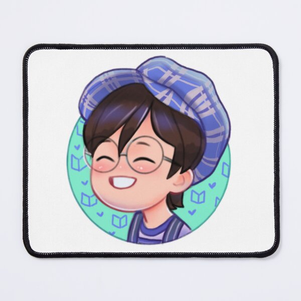 Item preview, Jake I-Land Little Aussie Boy Icon designed and sold by starl03t25.