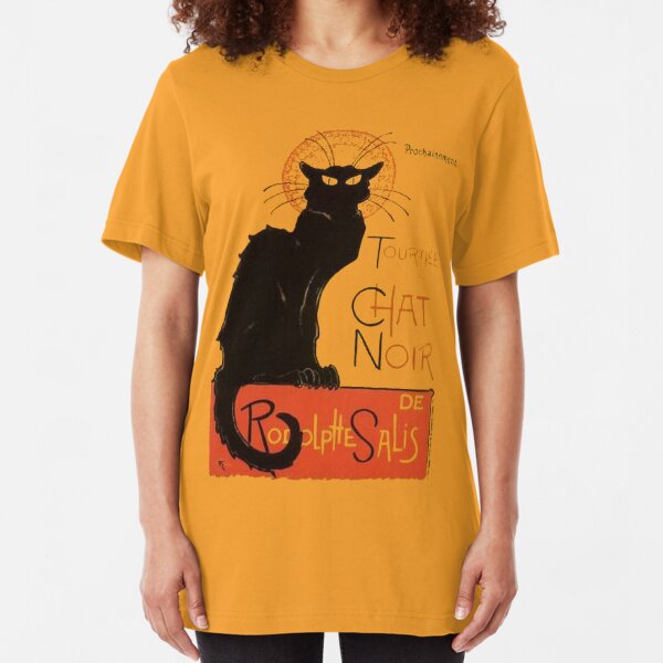 Cat Noir TShirts Redbubble