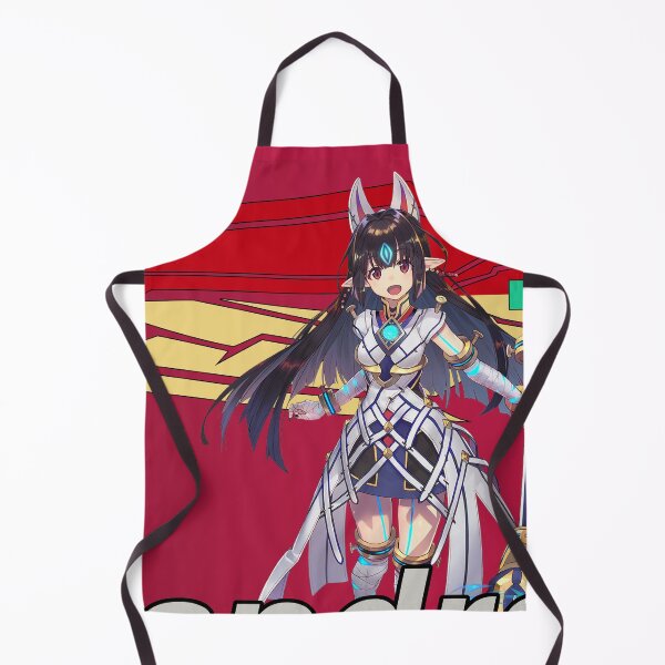 Item preview, Kasandra (Xenoblade Chronicles 2) designed and sold by VelvetZone.