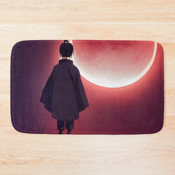 Item preview, Red moon designed and sold by Jada-Art-Shop.