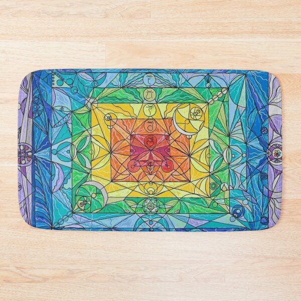 Item preview, Chakra balance designed and sold by ThroneofIsis.