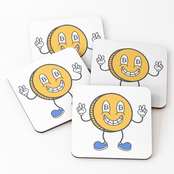 Item preview, Rise of bitcoin designed and sold by Aleksandar Belić.