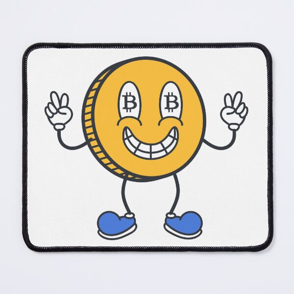 Item preview, Rise of bitcoin designed and sold by Aleksandar Belić.