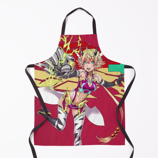 Item preview, Kora (Xenoblade Chronicles 2) designed and sold by VelvetZone.