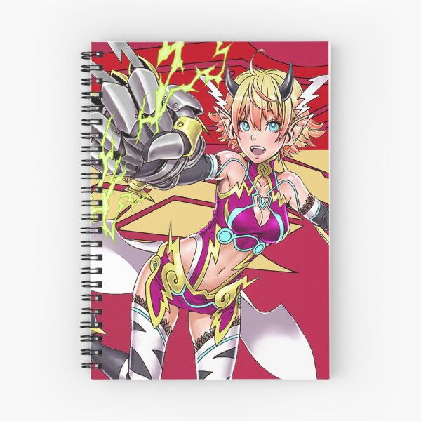 Item preview, Kora (Xenoblade Chronicles 2) designed and sold by VelvetZone.