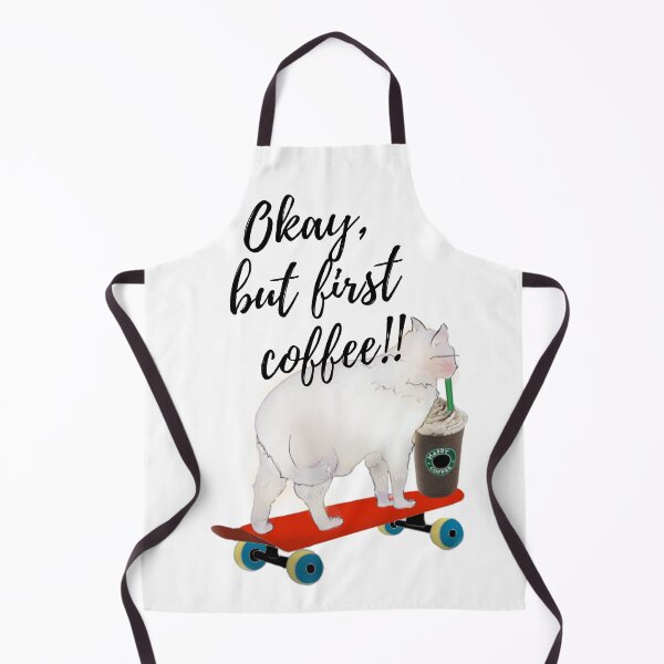 Item preview, Okay but first coffee | but first coffee 2 designed and sold by SodaPUNCH.