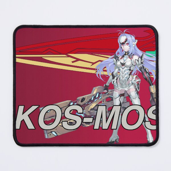 Item preview, KOS-MOS (Xenoblade Chronicles 2) designed and sold by VelvetZone.