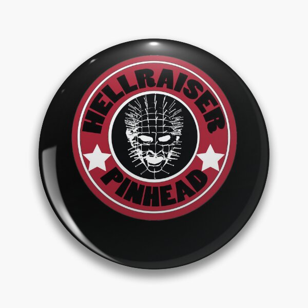 Item preview, Nice Keepsake Hellraiser Gifts For Everyone designed and sold by Chelseaquickmil.