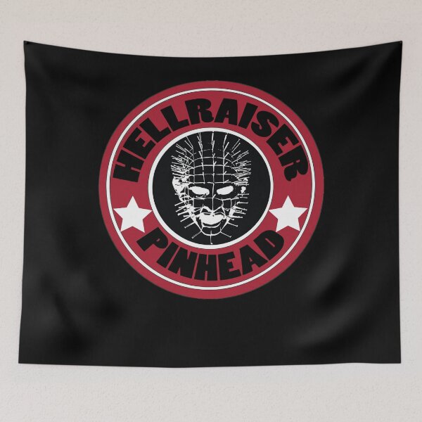 Item preview, Nice Keepsake Hellraiser Gifts For Everyone designed and sold by Chelseaquickmil.