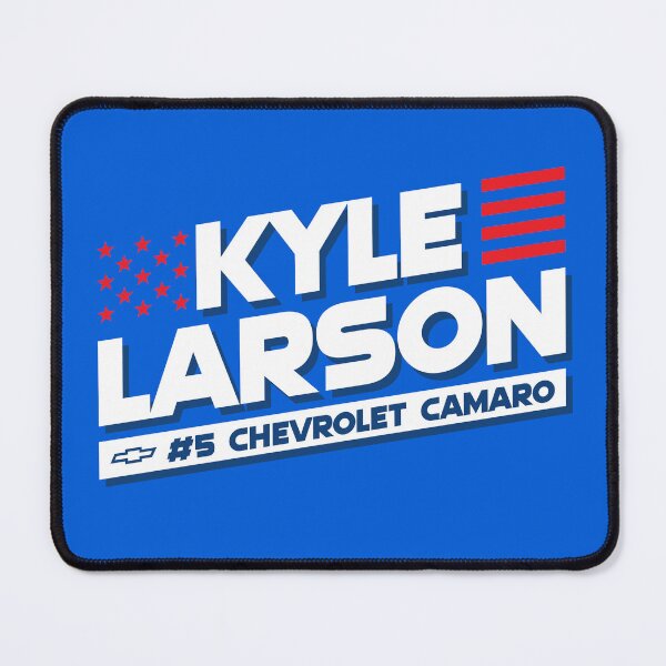 Item preview, Kyle Larson #5 -Urban- designed and sold by Amblem-Store.