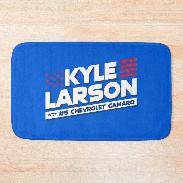 Item preview, Kyle Larson #5 -Urban- designed and sold by Amblem-Store.