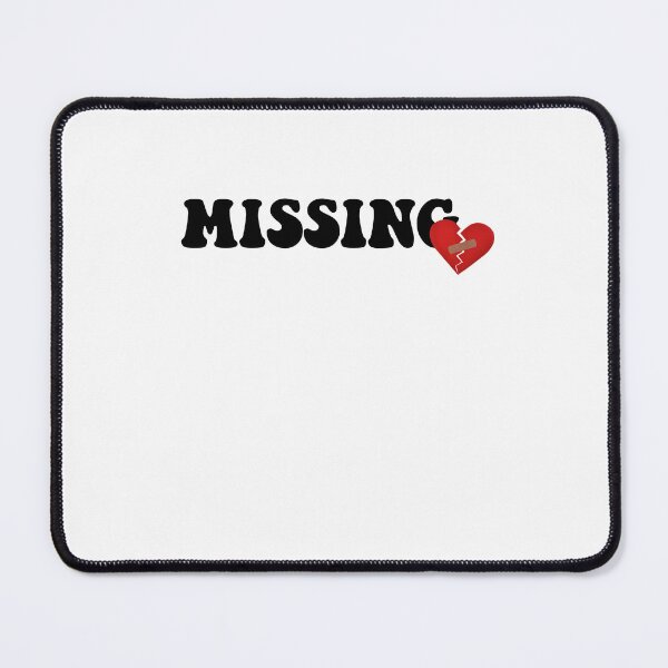 Item preview, Missing Broken Heart designed and sold by Yonik ★★★★★.