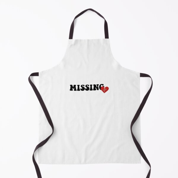 Item preview, Missing Broken Heart designed and sold by Yonik ★★★★★.
